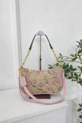 Cherry Shoulder Bag